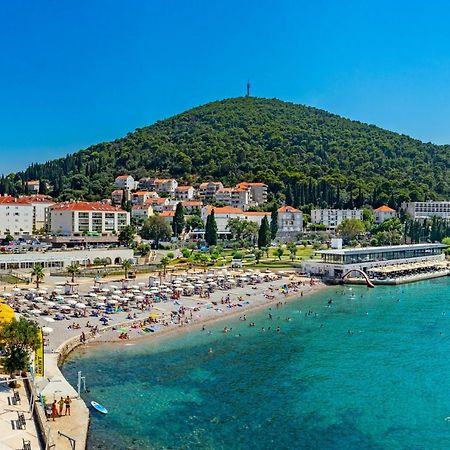 Apartman MAJA Apartment Dubrovnik Bagian luar foto