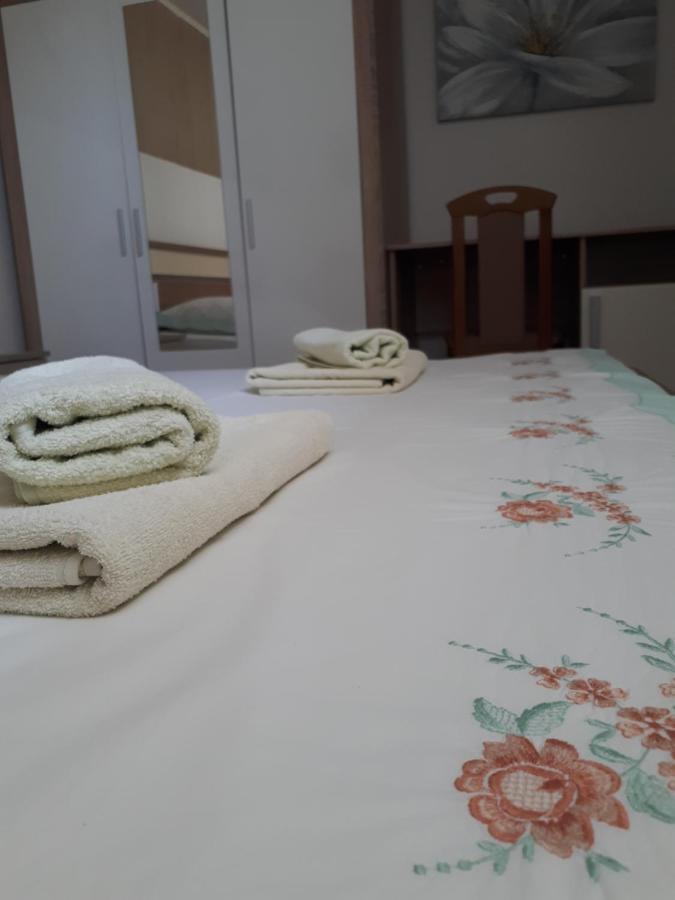Apartman MAJA Apartment Dubrovnik Bagian luar foto