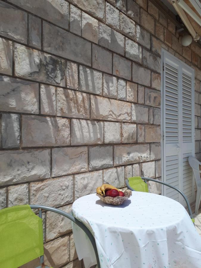 Apartman MAJA Apartment Dubrovnik Bagian luar foto