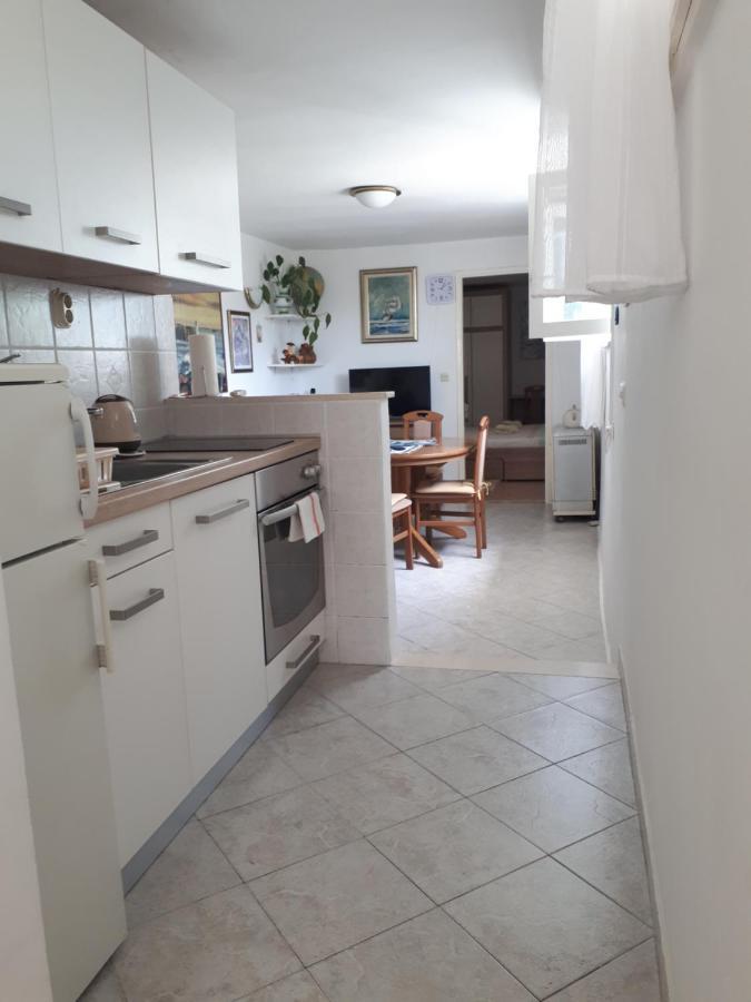 Apartman MAJA Apartment Dubrovnik Bagian luar foto