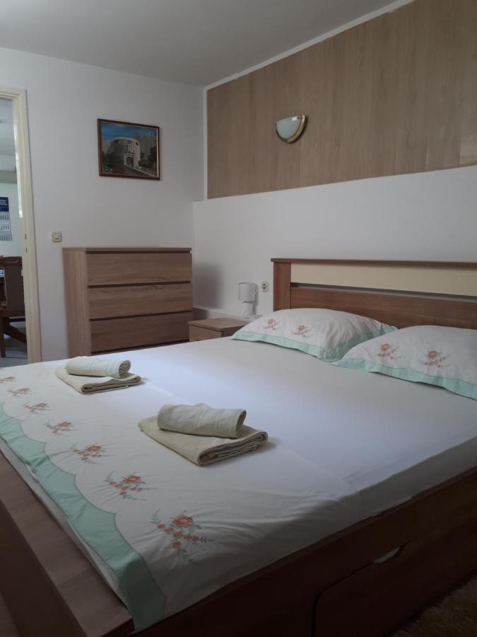 Apartman MAJA Apartment Dubrovnik Bagian luar foto
