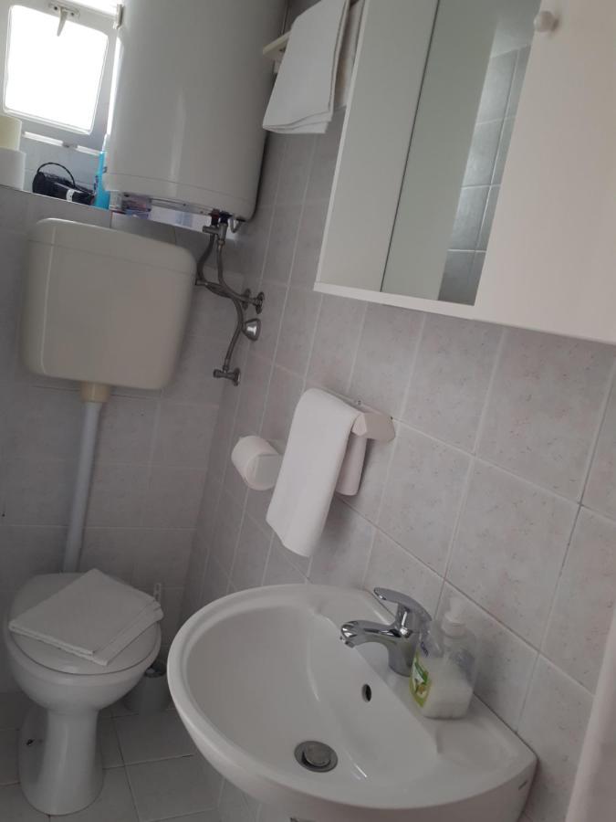 Apartman MAJA Apartment Dubrovnik Bagian luar foto