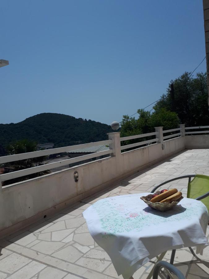 Apartman MAJA Apartment Dubrovnik Bagian luar foto