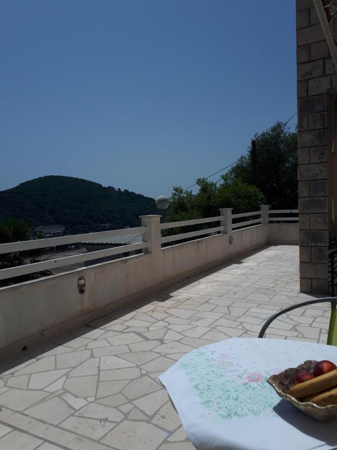 Apartman MAJA Apartment Dubrovnik Bagian luar foto