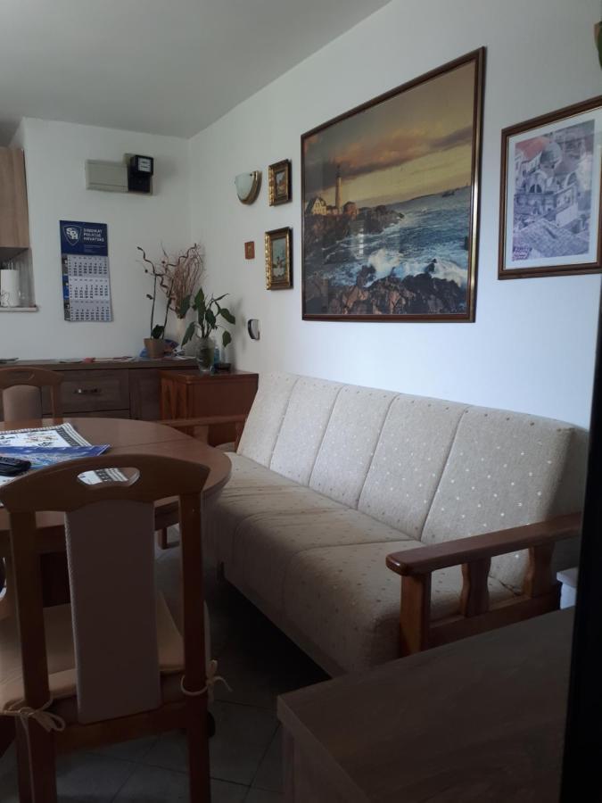 Apartman MAJA Apartment Dubrovnik Bagian luar foto